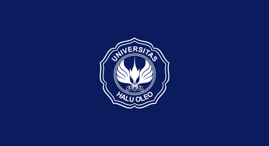 Pemilu Raya Lembaga Kemahasiswaan Universitas Halu Oleo