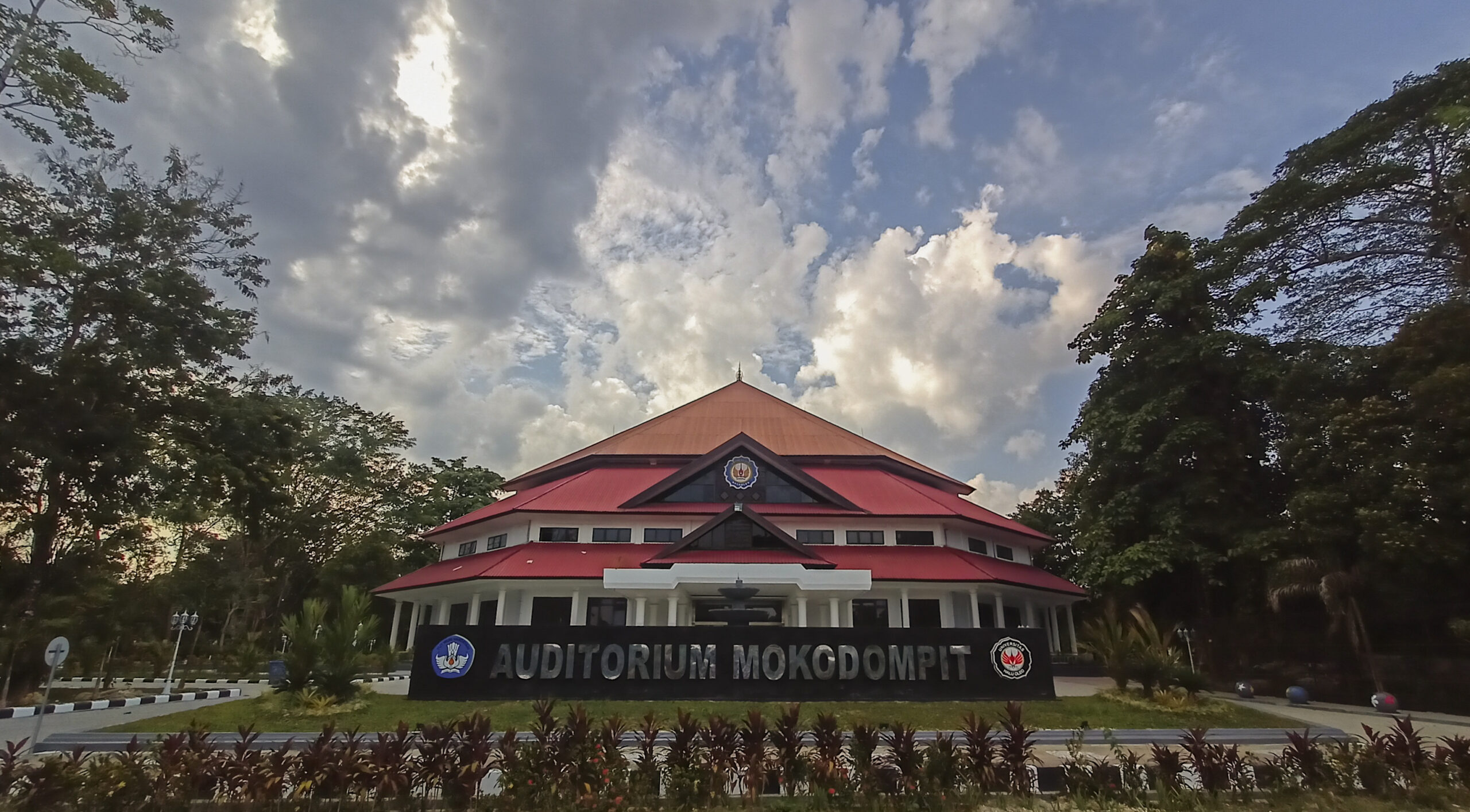 Auditorium Mokodompit