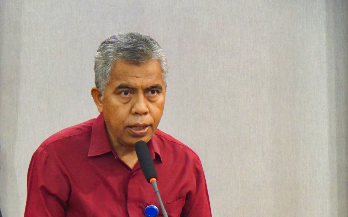 Webometrics: UHO Peringkat Kedua di Sulawesi, Ke-28 di Indonesia