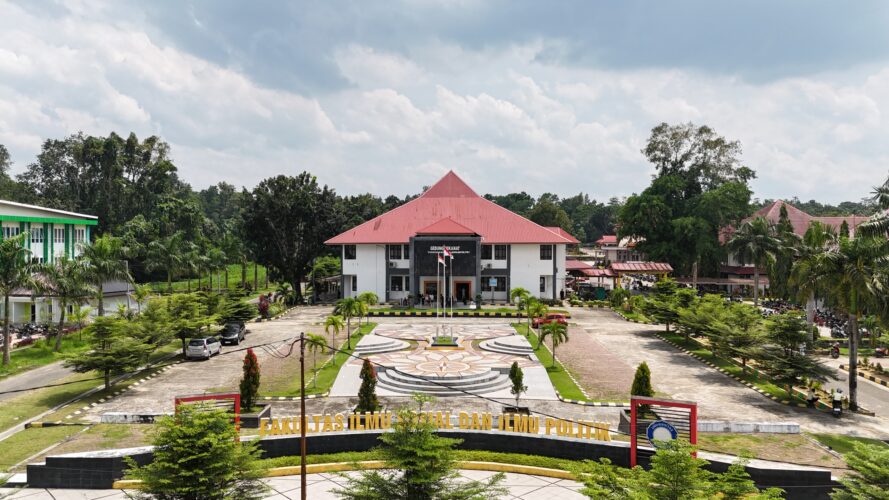 Akreditasi “Unggul”: Prodi Ilmu Kesejahteraan Sosial UHO