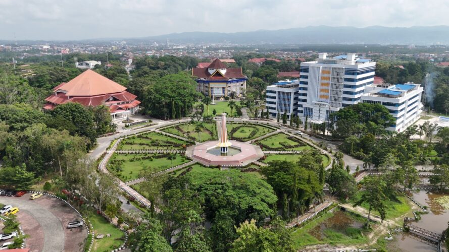 UHO Terakreditasi “Unggul”