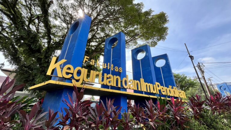 Prodi Pendidikan Biologi UHO Raih Akreditasi “Unggul”