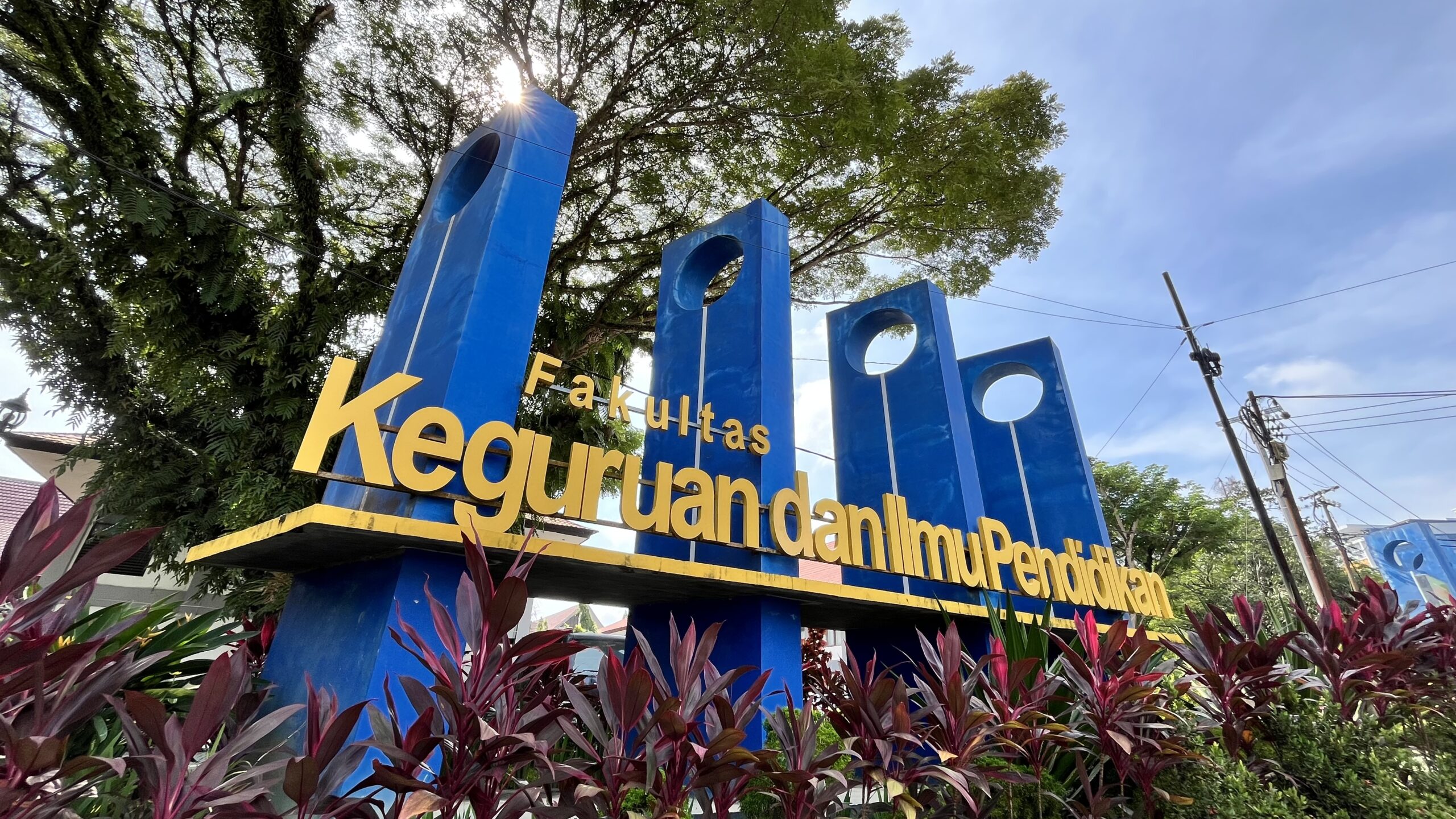 Prodi Pendidikan Biologi UHO Raih Akreditasi “Unggul”