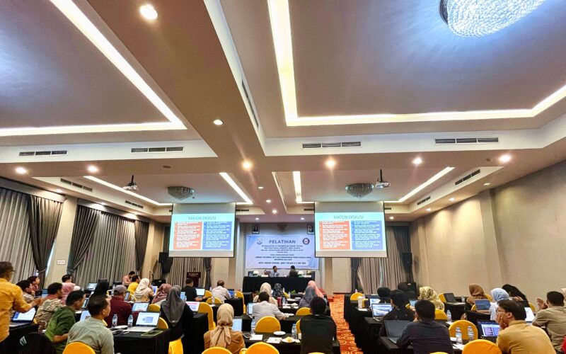 UHO Akan Selenggarakan Pelatihan PEKERTI