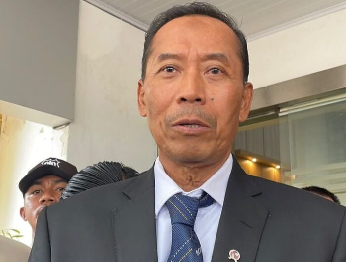 Wamendiktisaintek Tekankan Peran Strategis UHO dalam Mewujudkan Perguruan Tinggi Berdampak