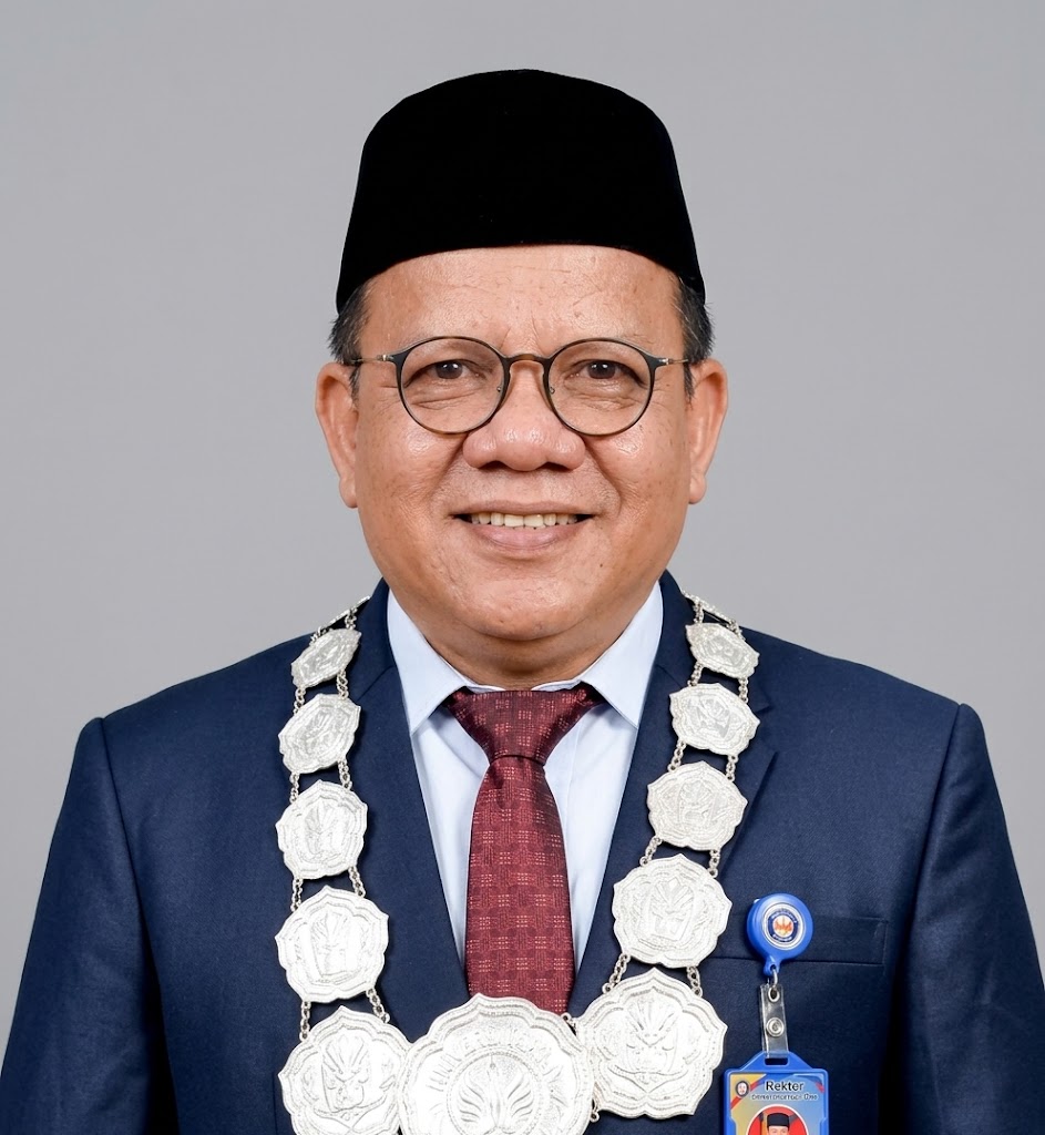 Pelantikan Prof. Dr. Ir. H. Takdir Saili, M.Si. sebagai Rektor Universitas Halu Oleo Periode 2026–2030